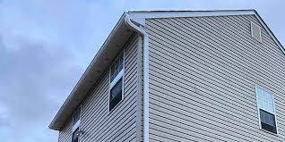 Best Siding for New Construction  in Azle, TX